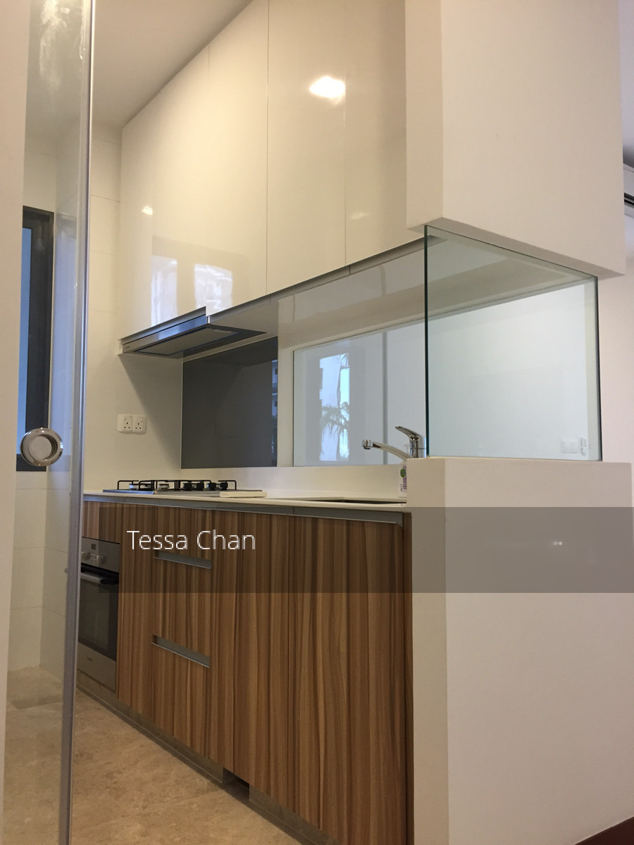 Eco Sanctuary (D23), Condominium #133695612